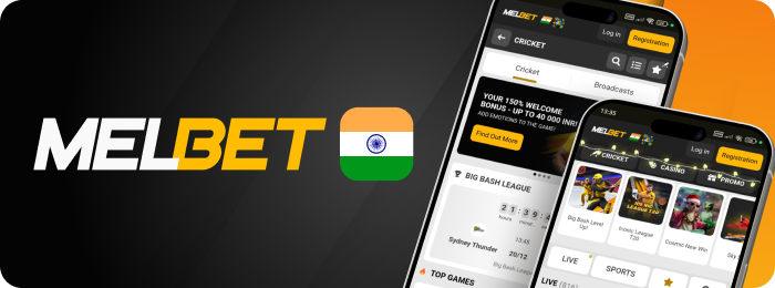 Melbet App Download for Android iOS
